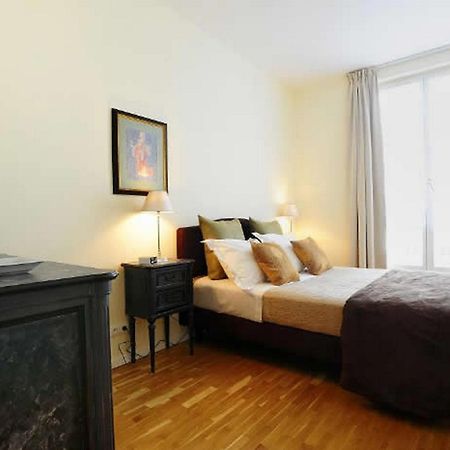 Appartements Caumartin 64 Paris Exterior photo