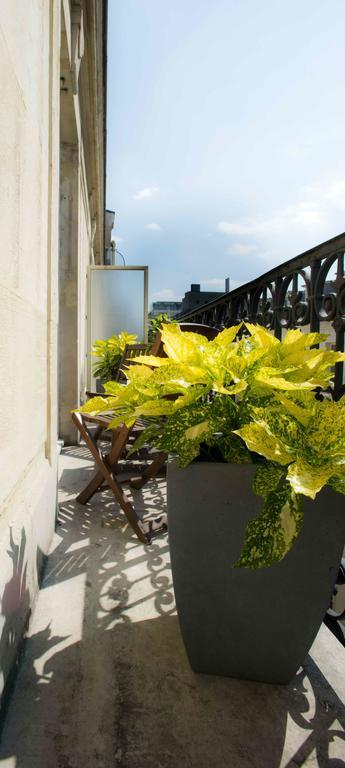 Appartements Caumartin 64 Paris Room photo