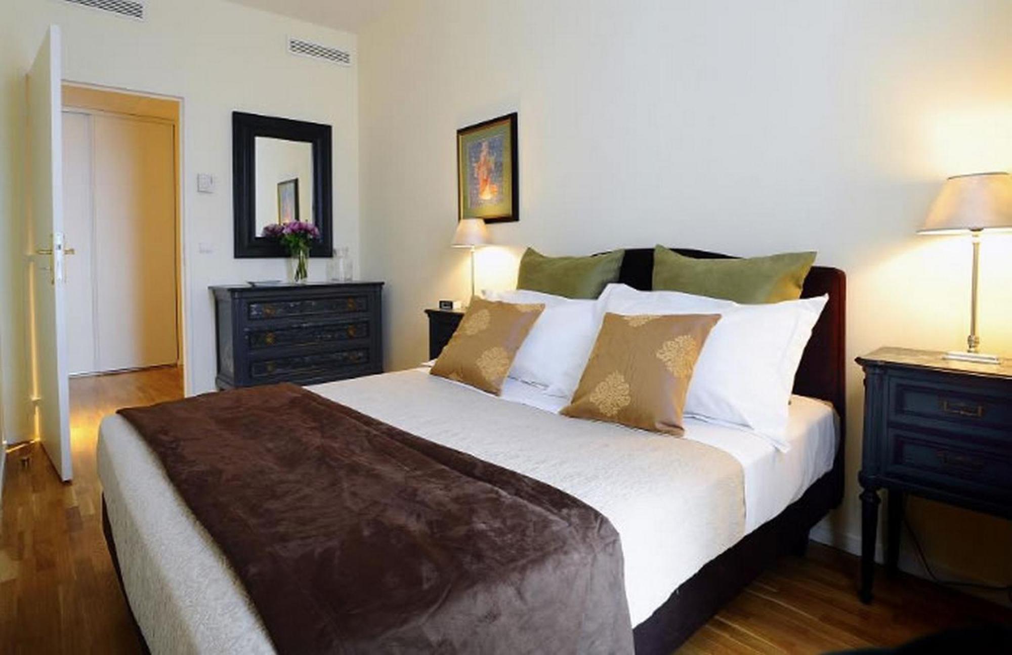 Appartements Caumartin 64 Paris Exterior photo