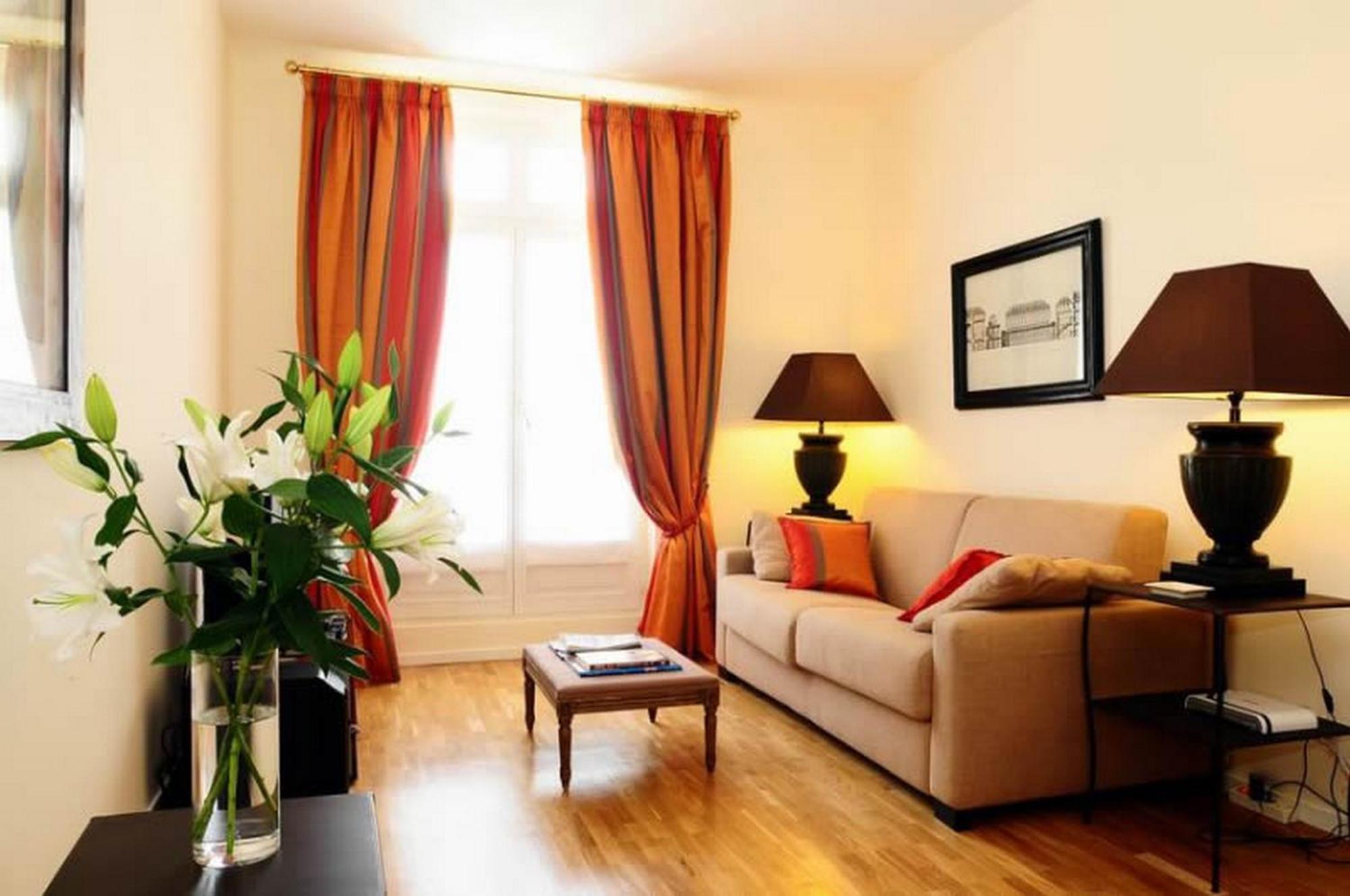 Appartements Caumartin 64 Paris Exterior photo