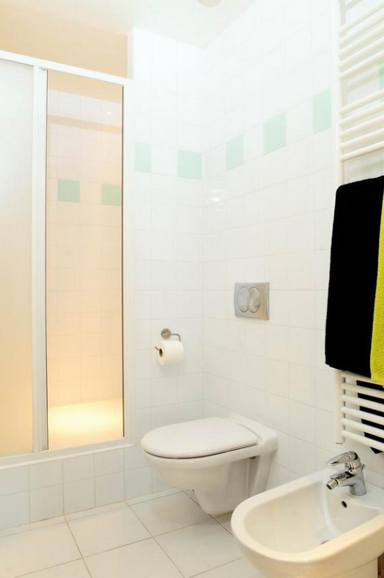Appartements Caumartin 64 Paris Exterior photo