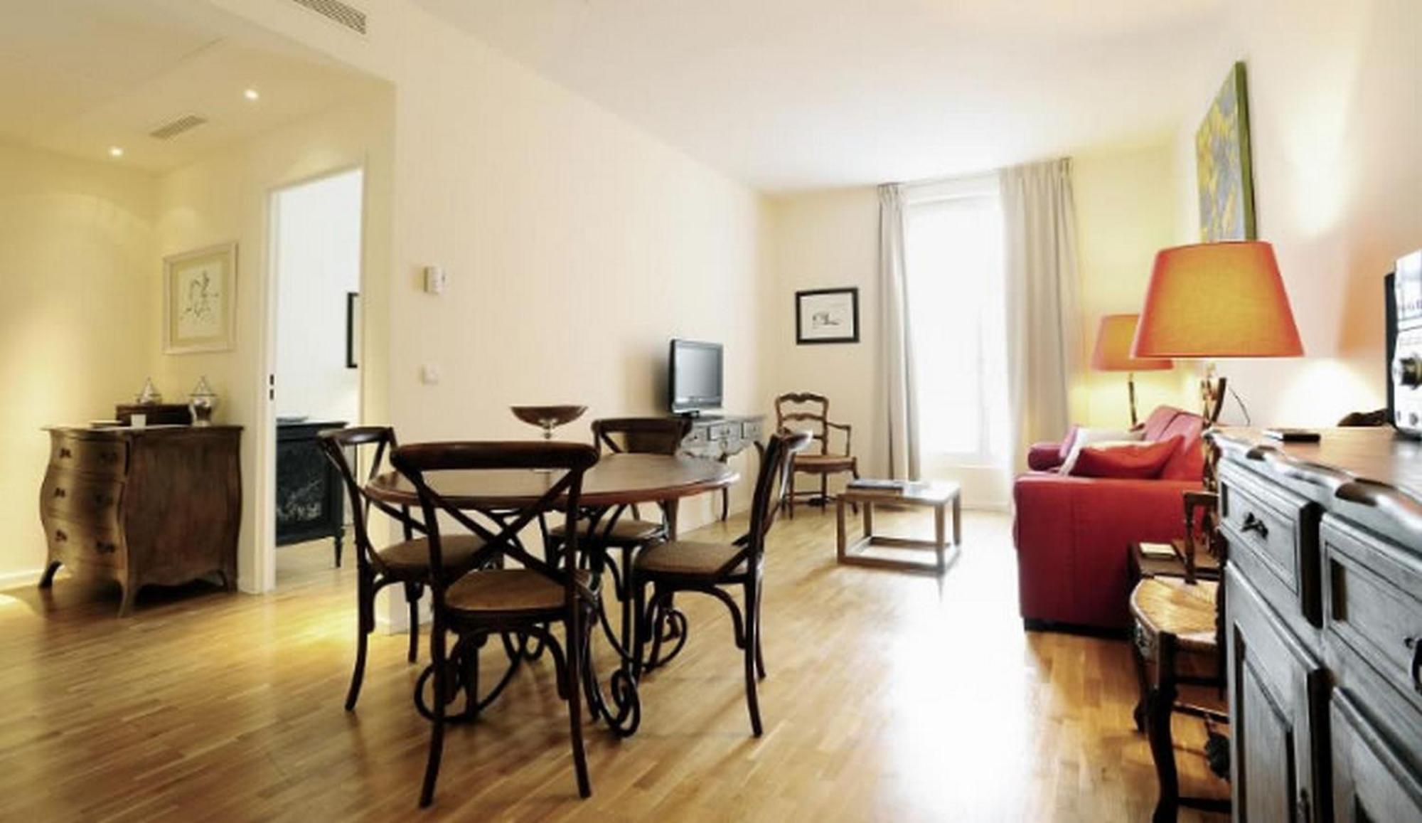 Appartements Caumartin 64 Paris Exterior photo