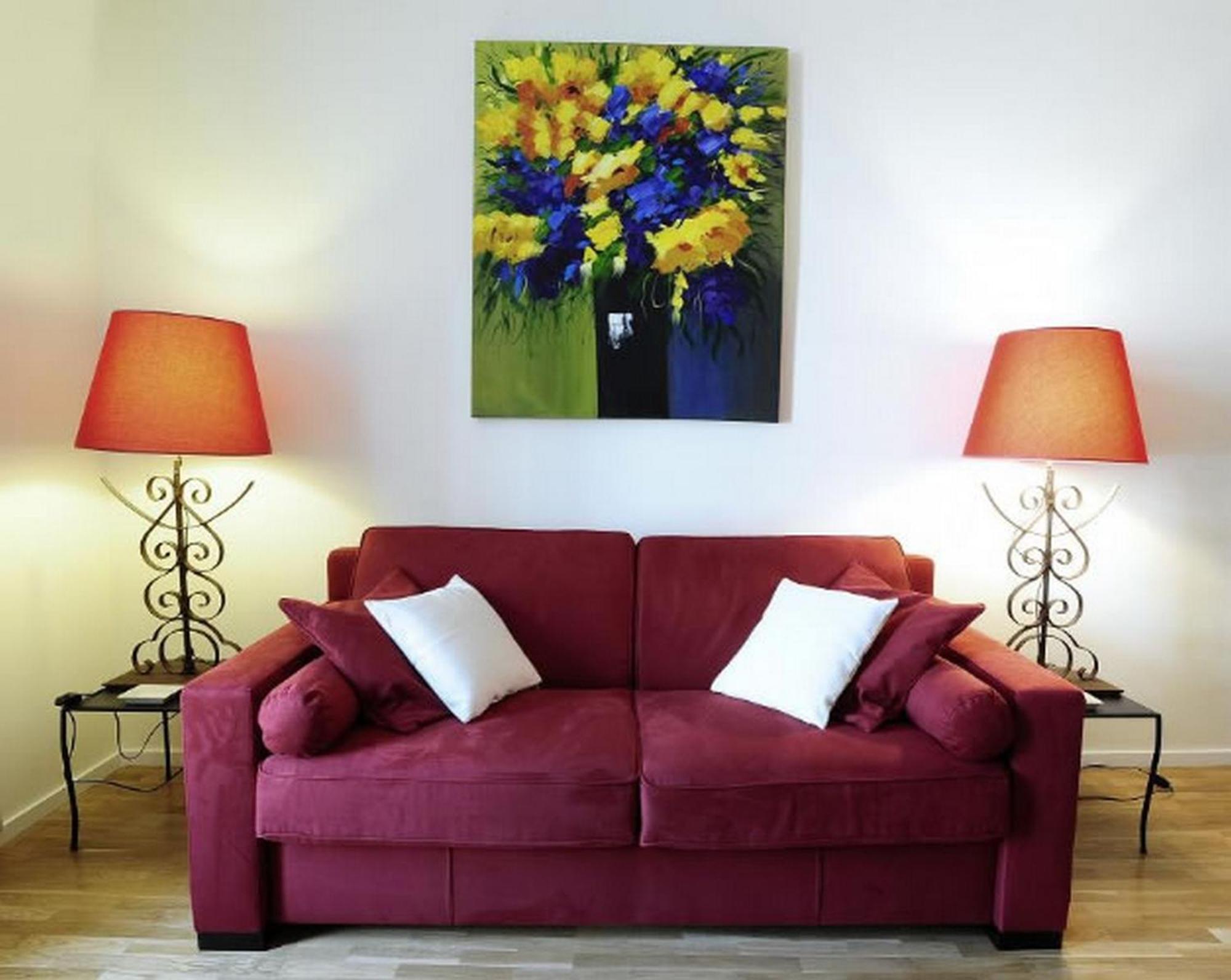 Appartements Caumartin 64 Paris Exterior photo
