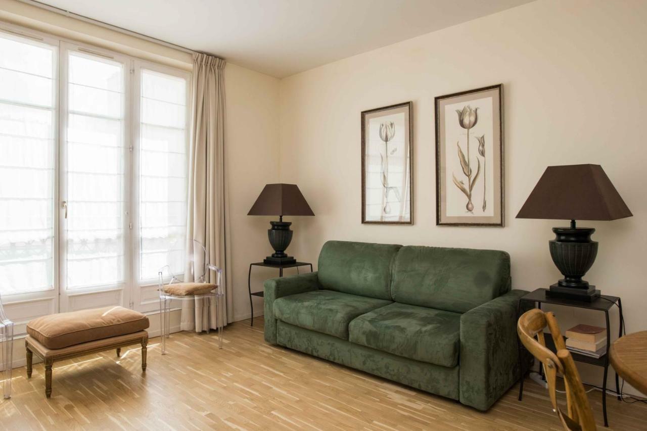 Appartements Caumartin 64 Paris Exterior photo